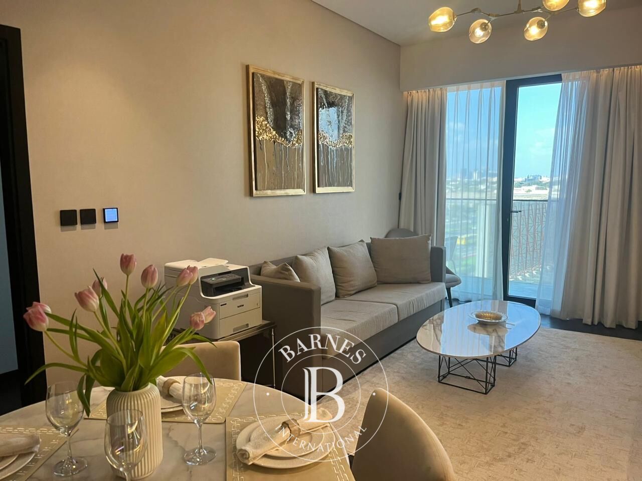 Appartement Al Jaddaf - picture 3