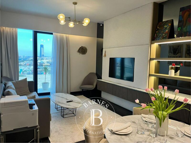 À vendre Appartement | Al Jaddaf - picture 2