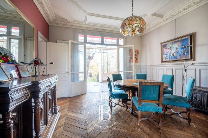 À vendre Hôtel particulier | Courbevoie - picture 1