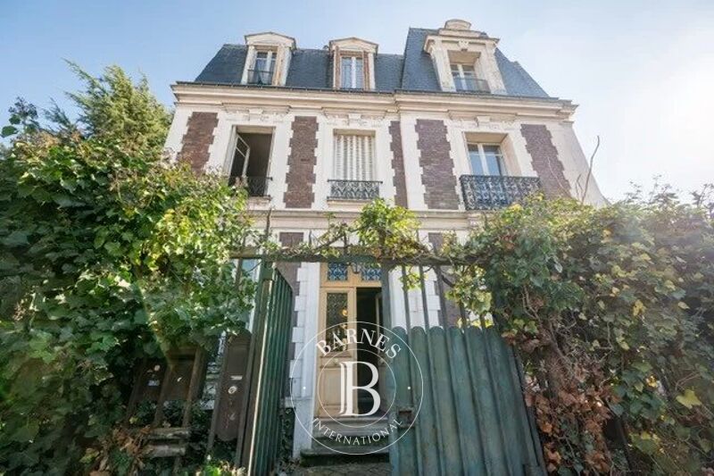 For Sale Mansion | Courbevoie - picture 1