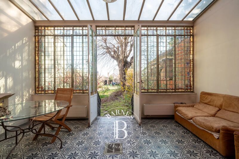 For Sale Mansion | Courbevoie - picture 2