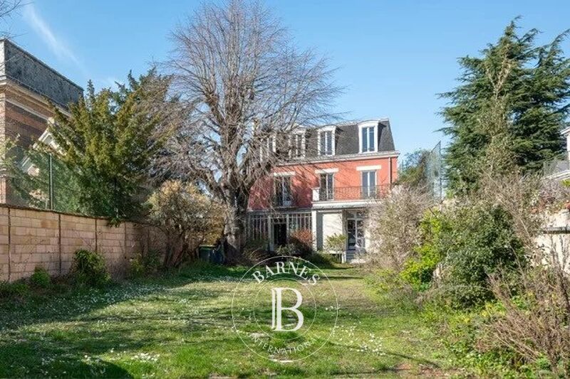 For Sale Mansion | Courbevoie - picture 3