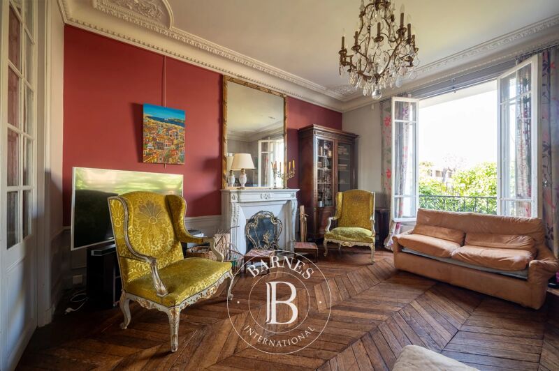 À vendre Hôtel particulier | Courbevoie - picture 2