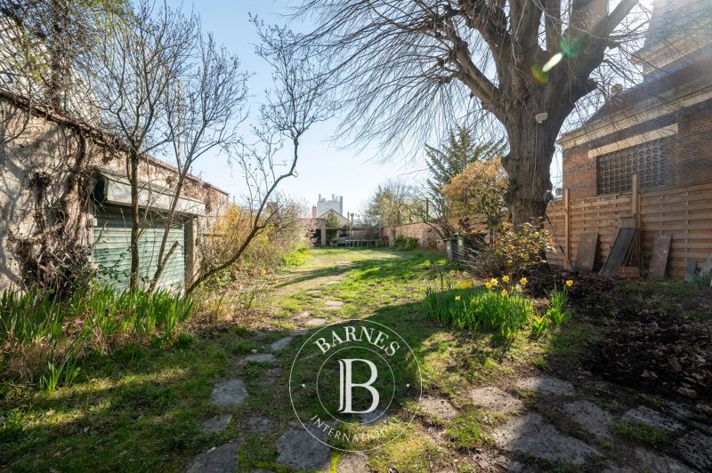 Venta Palacete | Courbevoie - picture 3