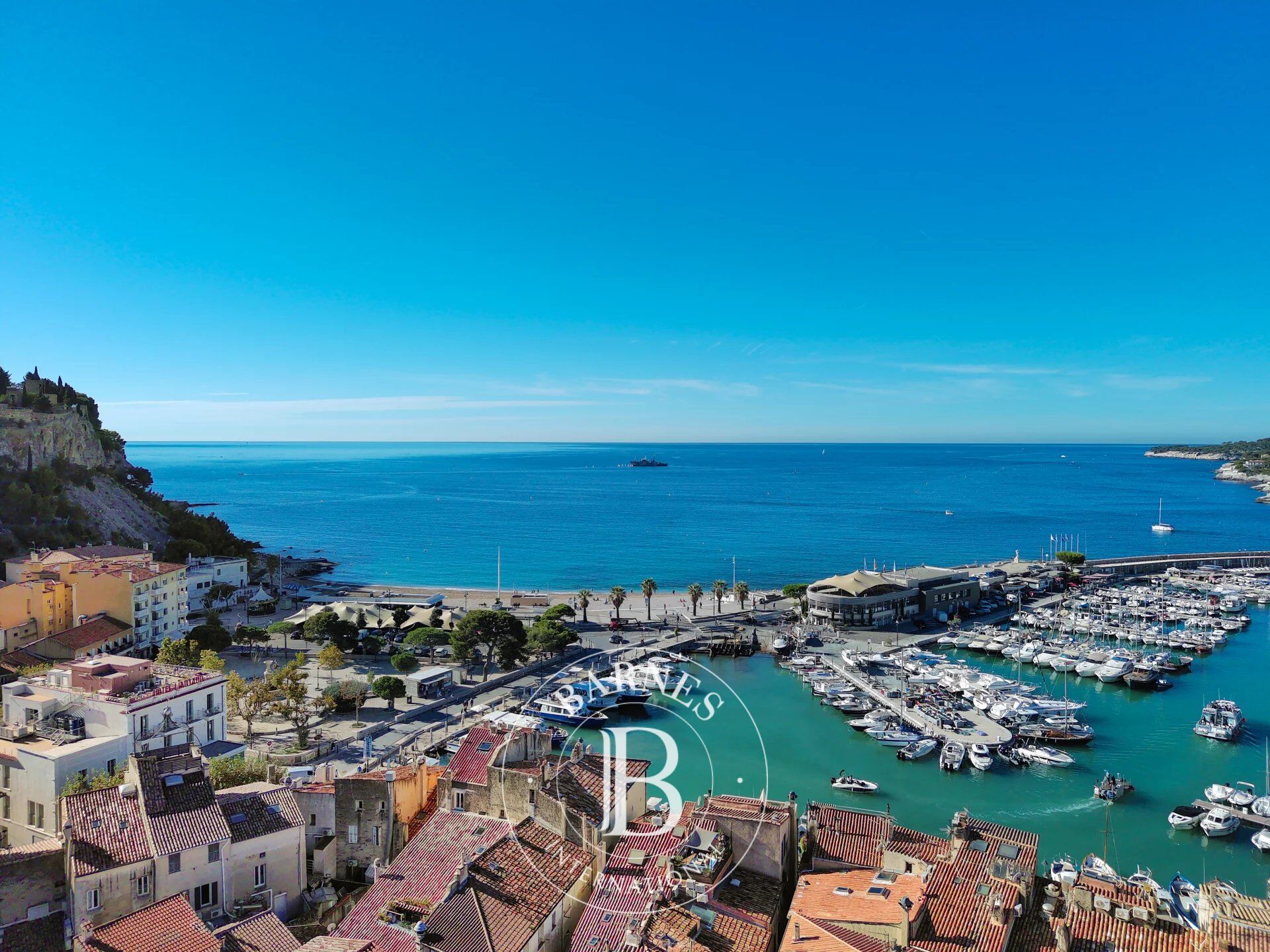 Appartamento Cassis - picture 2