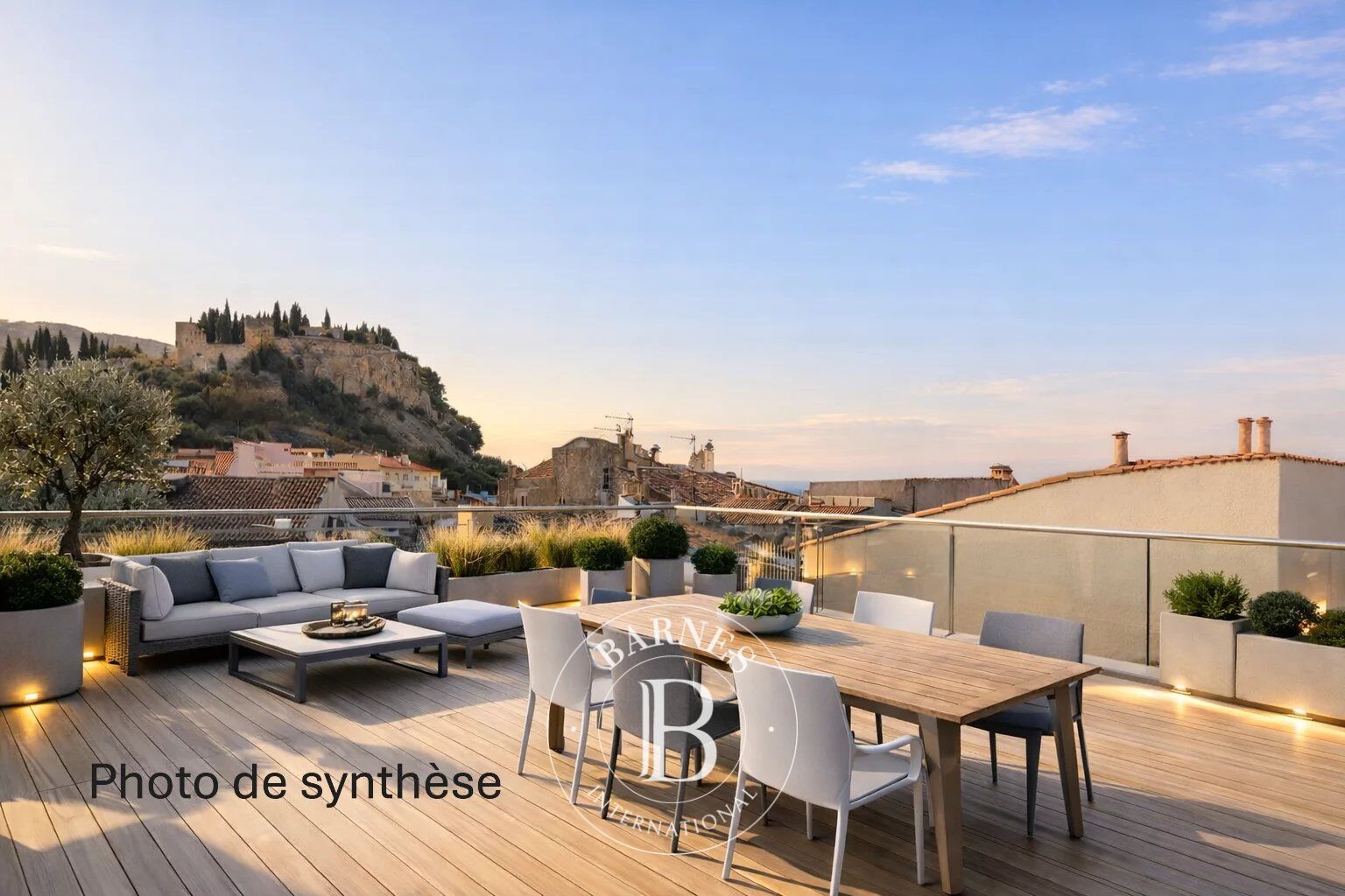 Appartamento Cassis - picture 1