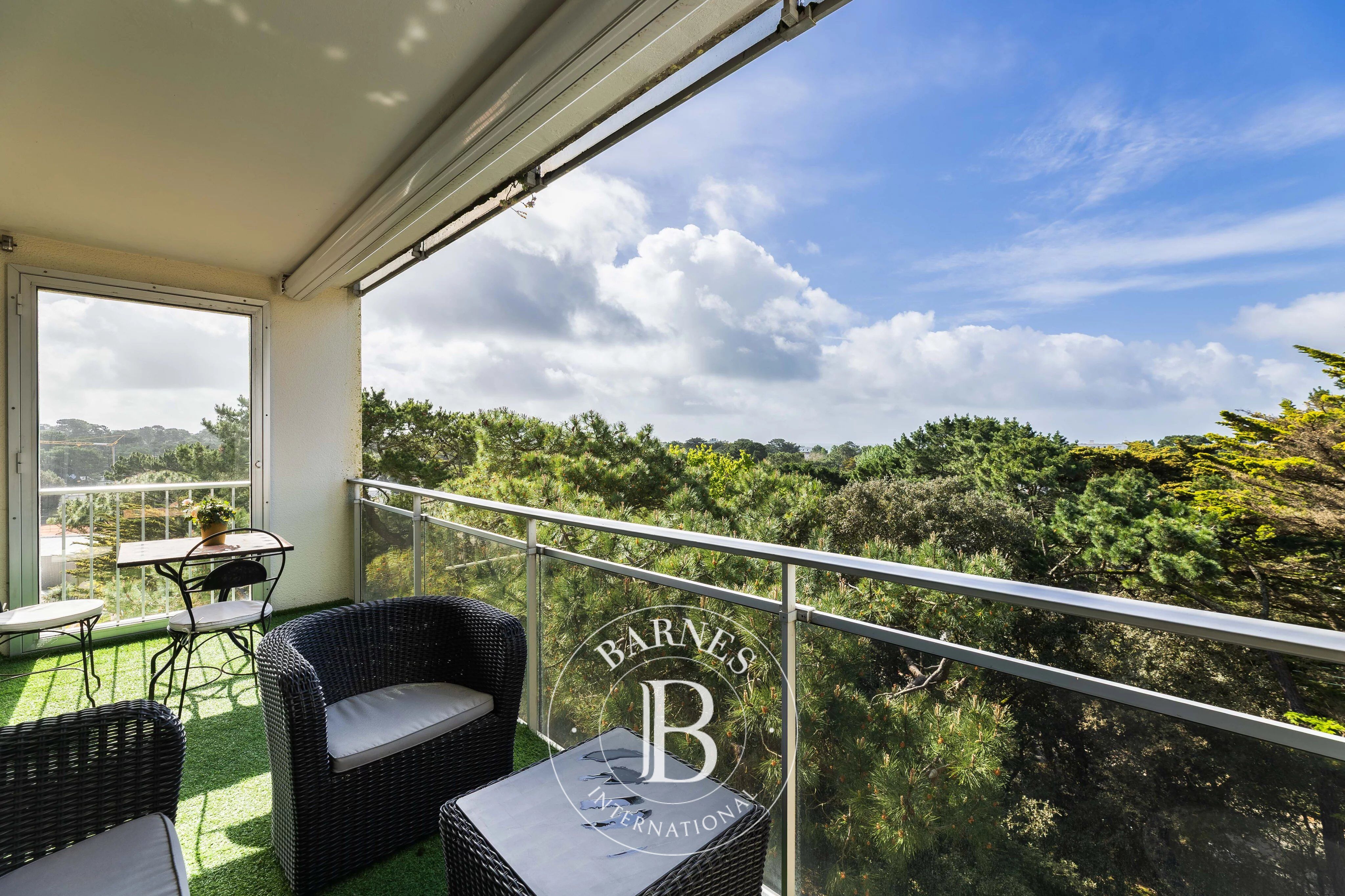 LA BAULE - LAJARRIGE - Appartement 3 chambres - picture 2