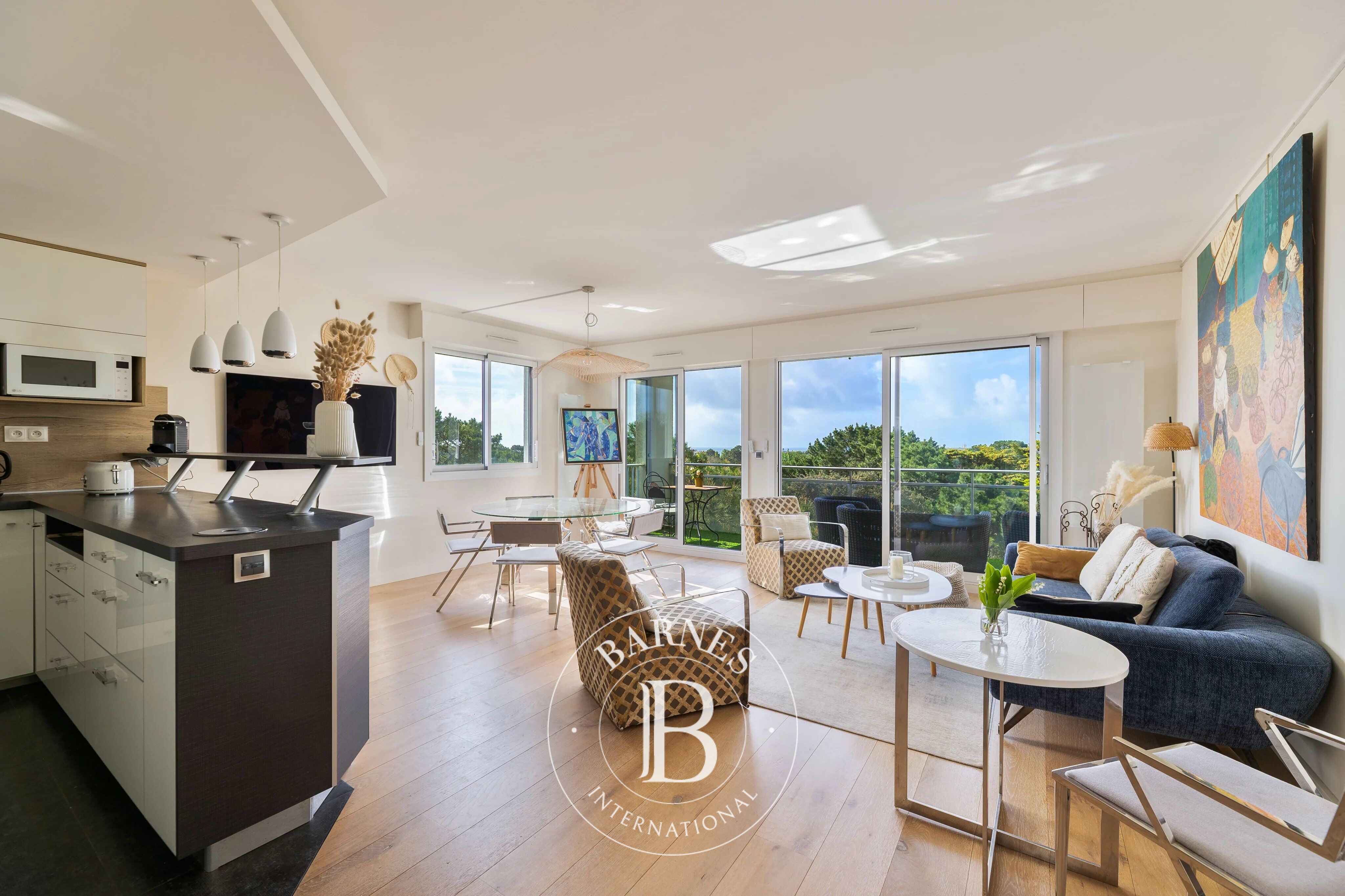 LA BAULE - LAJARRIGE - Appartement 3 chambres - picture 1