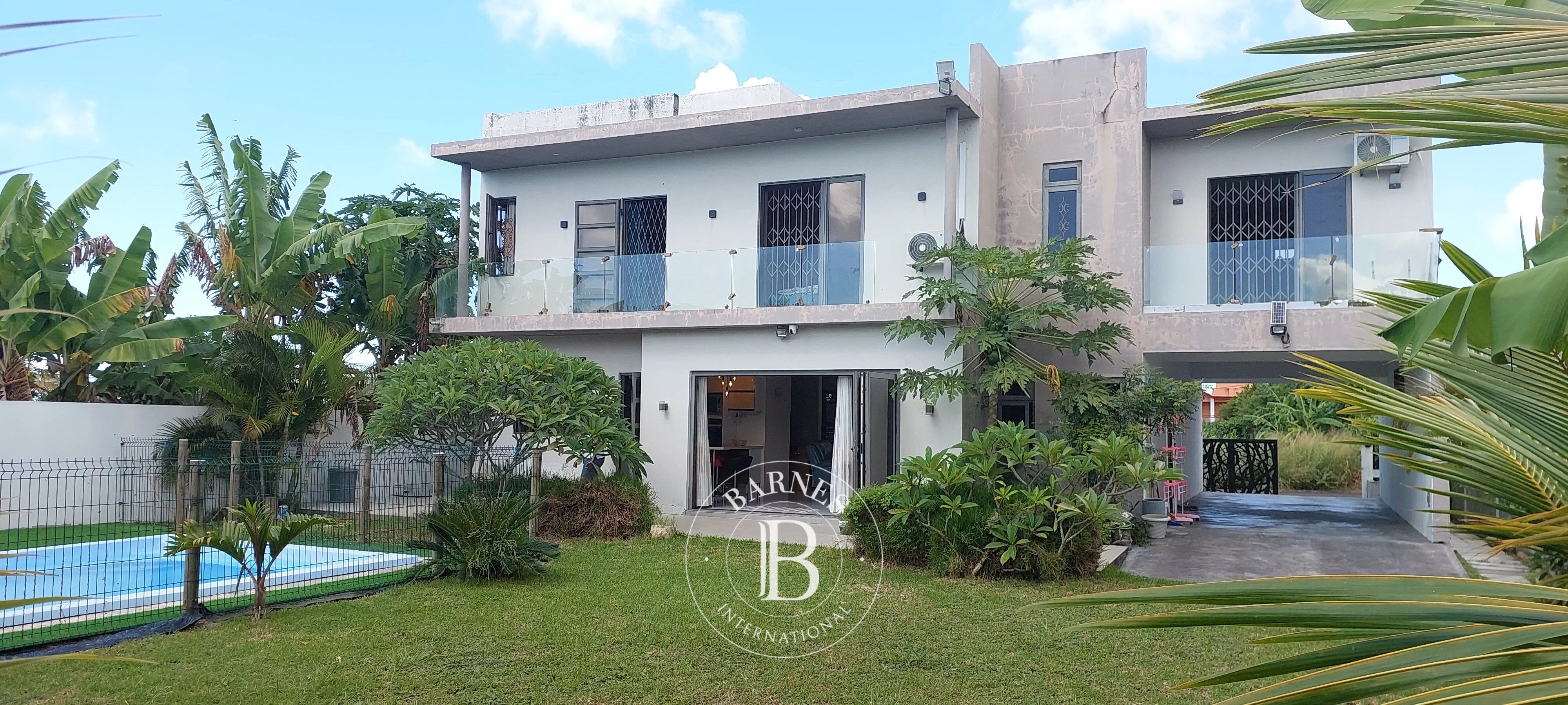 PLAINE MAGNIEN - Maison familiale - 3 chambres - picture 1