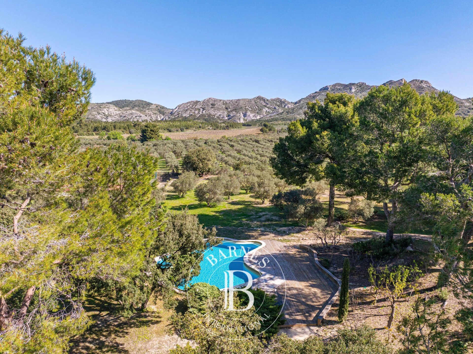 Vendita Casa | Les Baux-de-Provence - picture 4