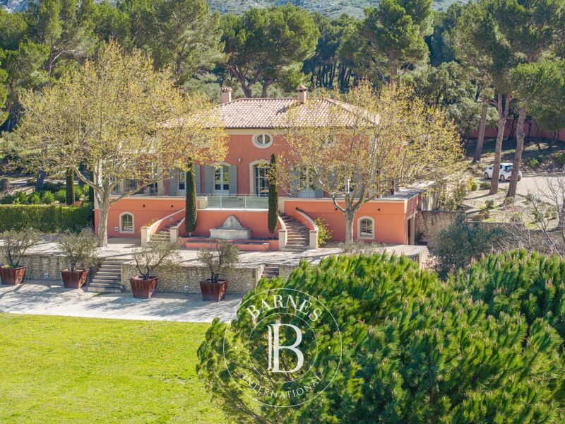 À vendre Maison | Les Baux-de-Provence - picture 3