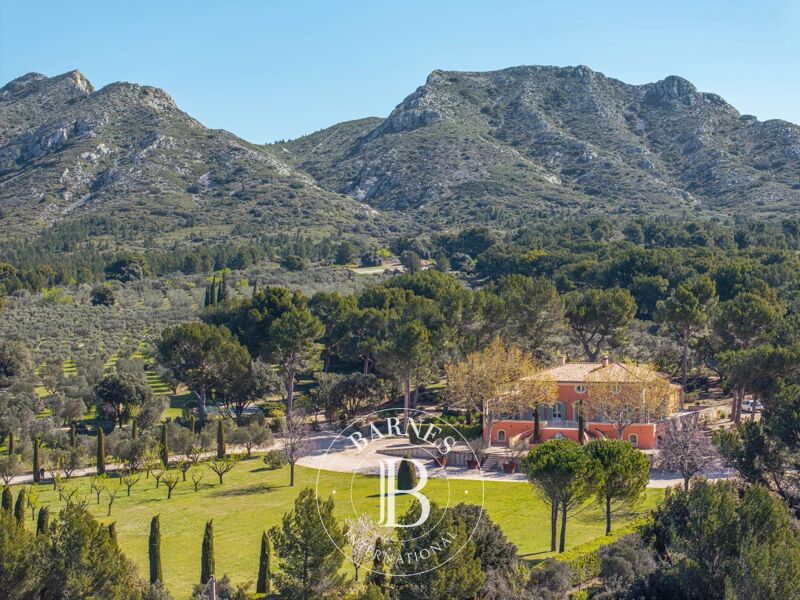 À vendre Maison | Les Baux-de-Provence - picture 1