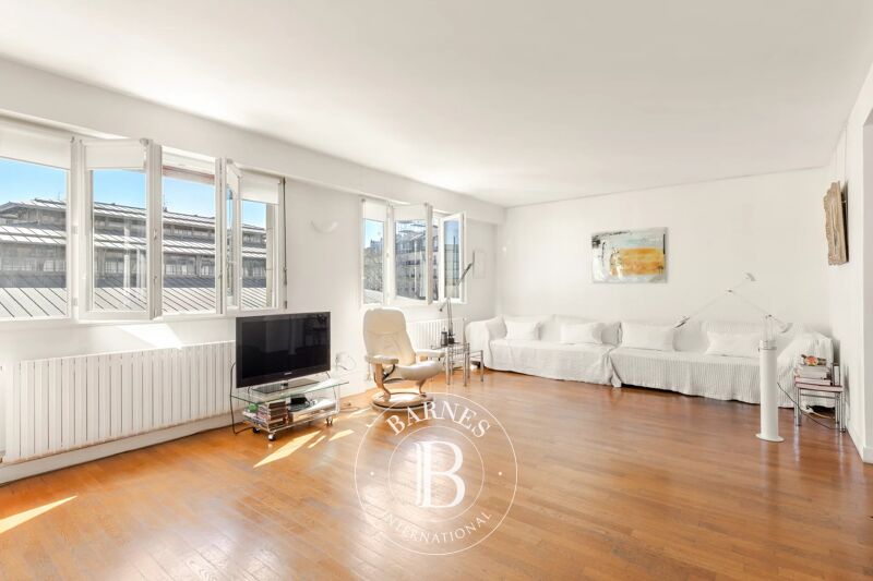 À vendre Appartement | Paris 19ème - picture 3