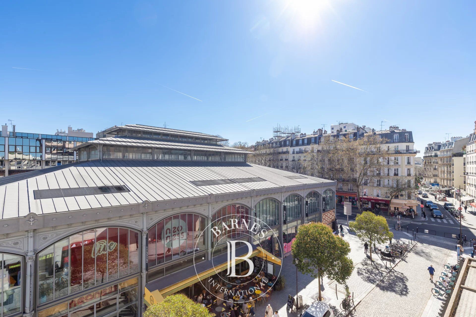 Piso Paris 19ème - picture 2