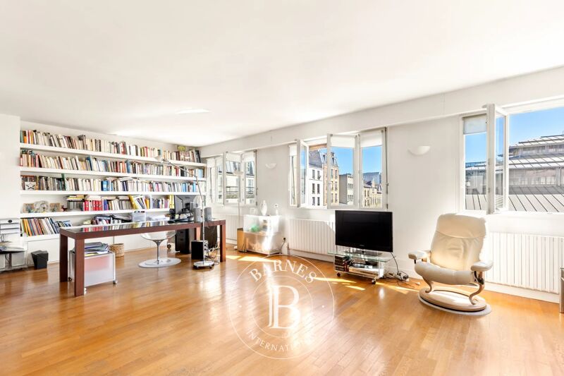 À vendre Appartement | Paris 19ème - picture 1