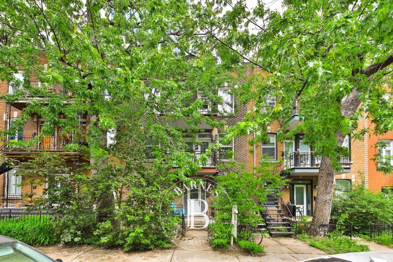 For Sale Apartment | Montréal (Le... - picture 1