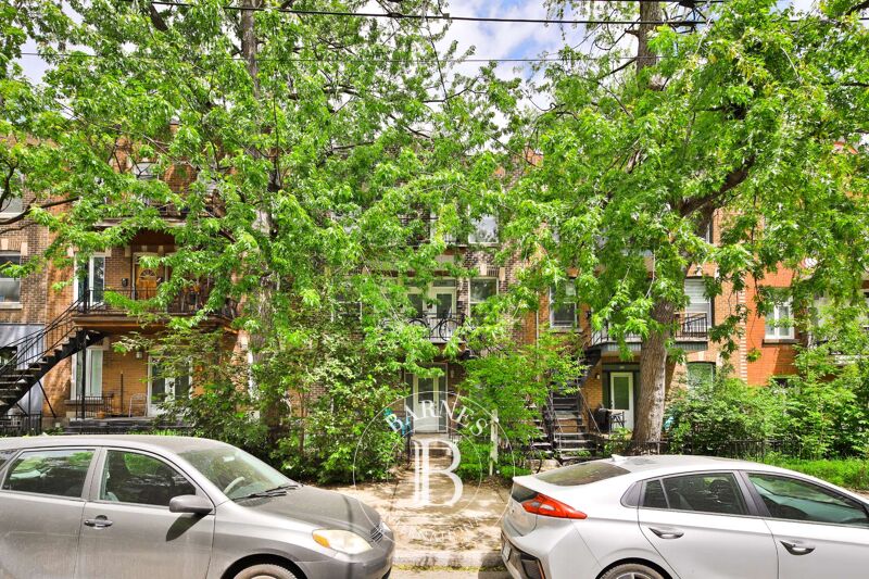 For Sale Apartment | Montréal (Le... - picture 2