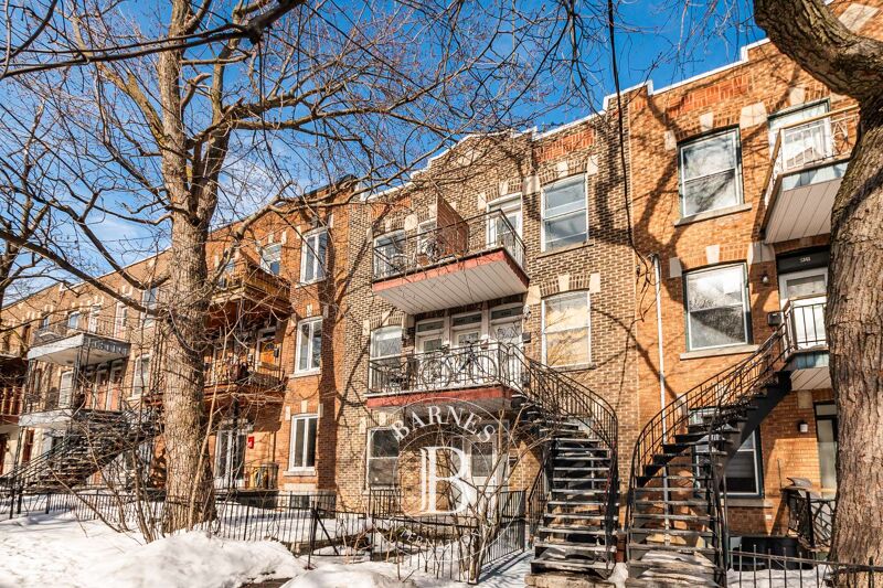 For Sale Apartment | Montréal (Le... - picture 1