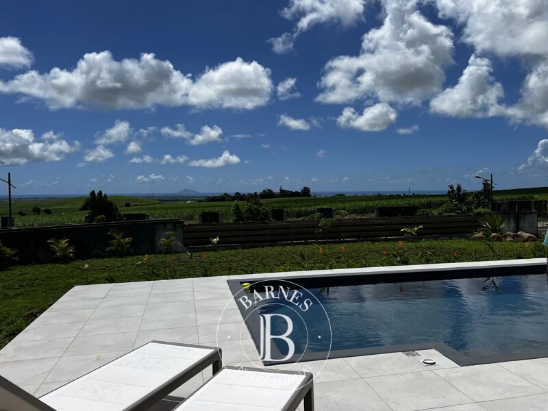 For Rent Villa | Mont Piton - picture 1