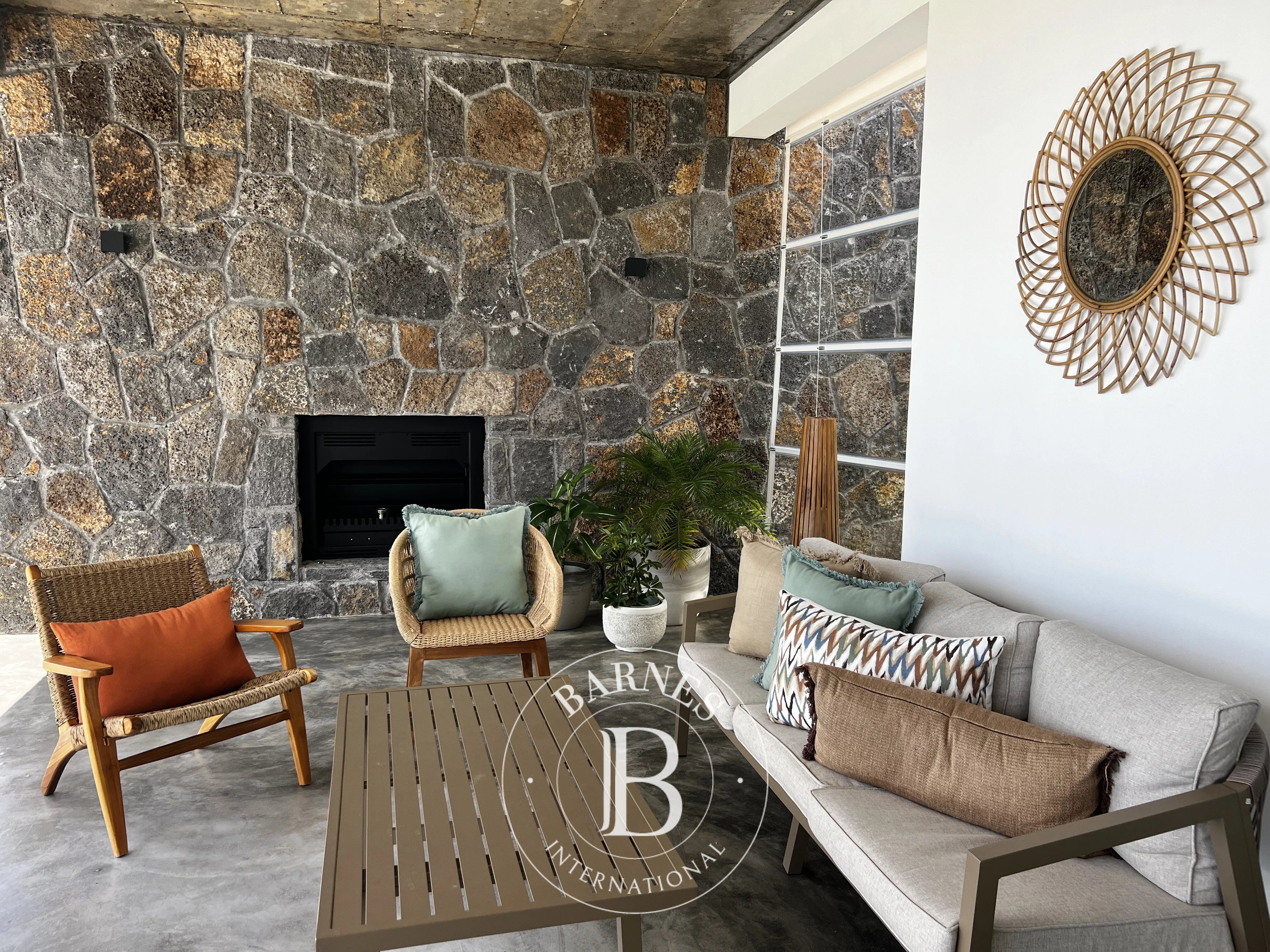 Villa Mont Piton - picture 3