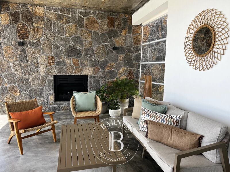 For Rent Villa | Mont Piton - picture 3