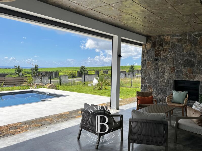 For Rent Villa | Mont Piton - picture 2