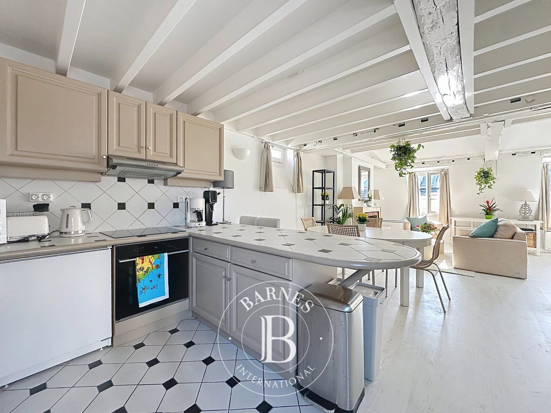 Le service location de la Maison BARNES vous présente ce bien : - picture 3