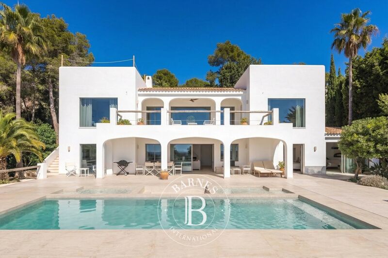 À louer Villa | Isla de Ibiza - picture 1