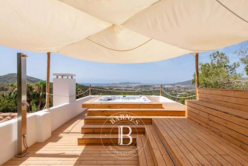À louer Villa | Isla de Ibiza - picture 3