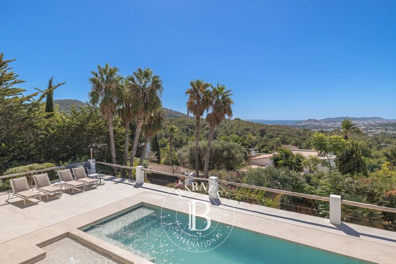 À louer Villa | Isla de Ibiza - picture 2