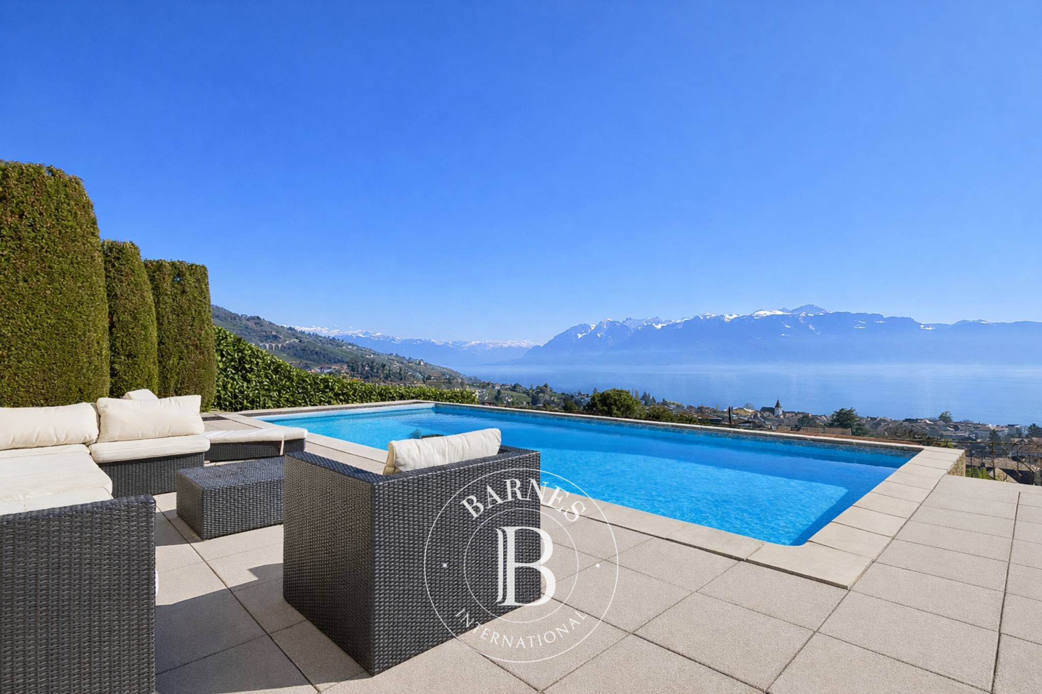 Vendita Villa | Lutry - picture 9