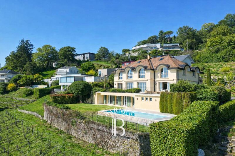 À vendre Villa | Lutry - picture 1