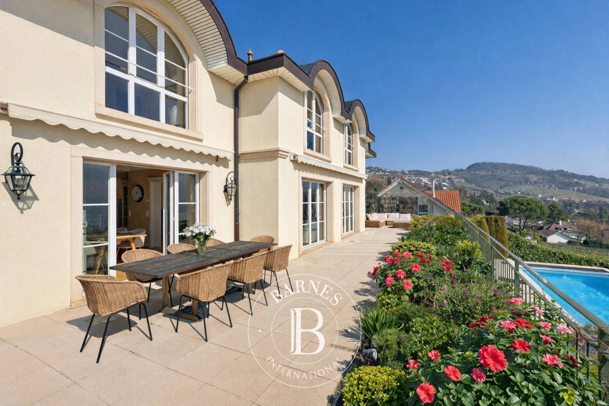 Vendita Villa | Lutry - picture 6