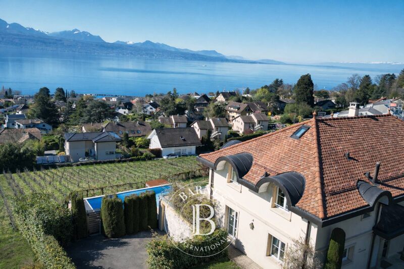 À vendre Villa | Lutry - picture 1