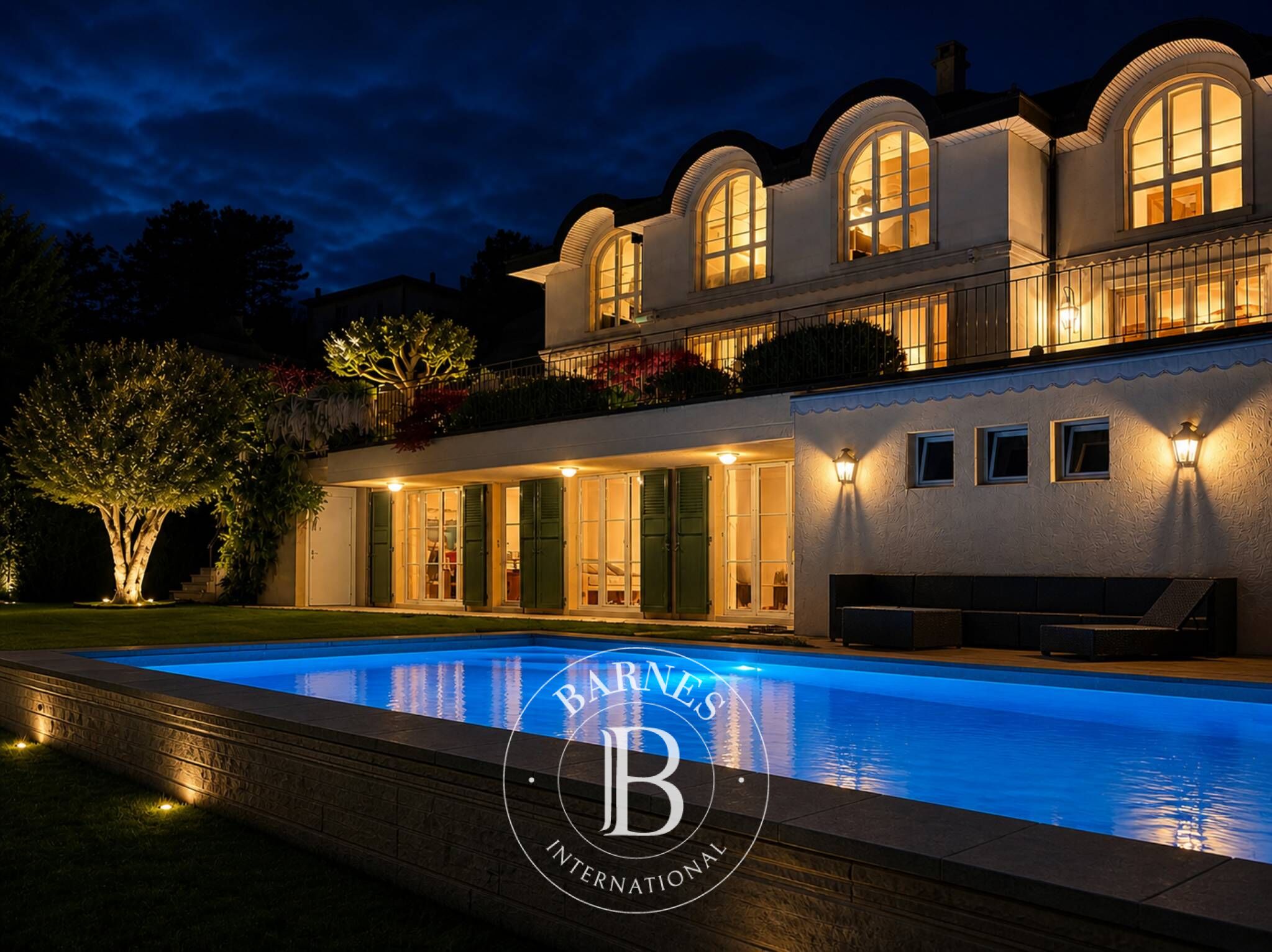 Villa Lutry - picture 2