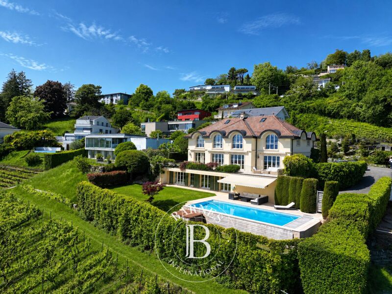 For Sale Villa | Lutry - picture 1