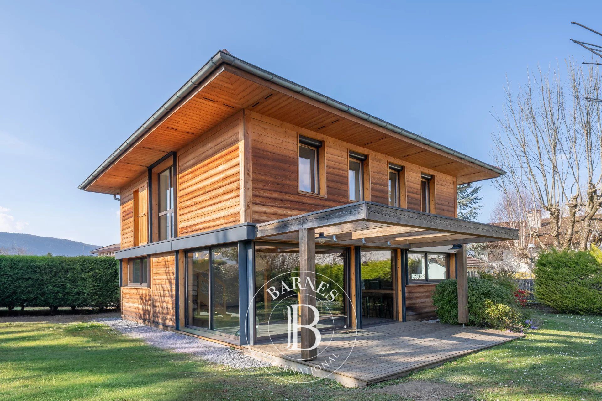 BARNES ANNECY - picture 2