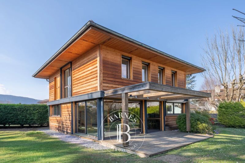 Zu verkaufen Haus | Annecy - picture 2