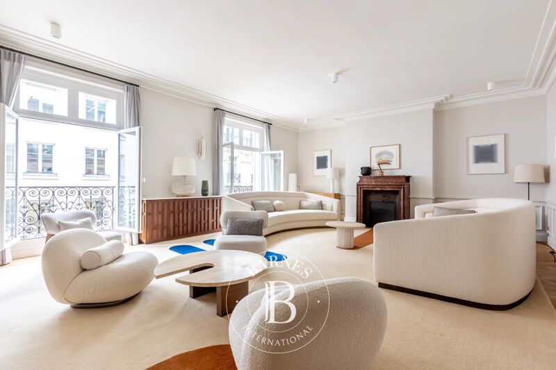 For Sale Apartment | Paris 8ème - picture 1