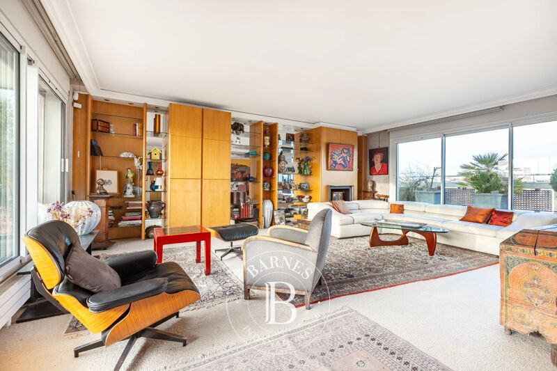 À vendre Appartement | Boulogne-Billancourt - picture 3