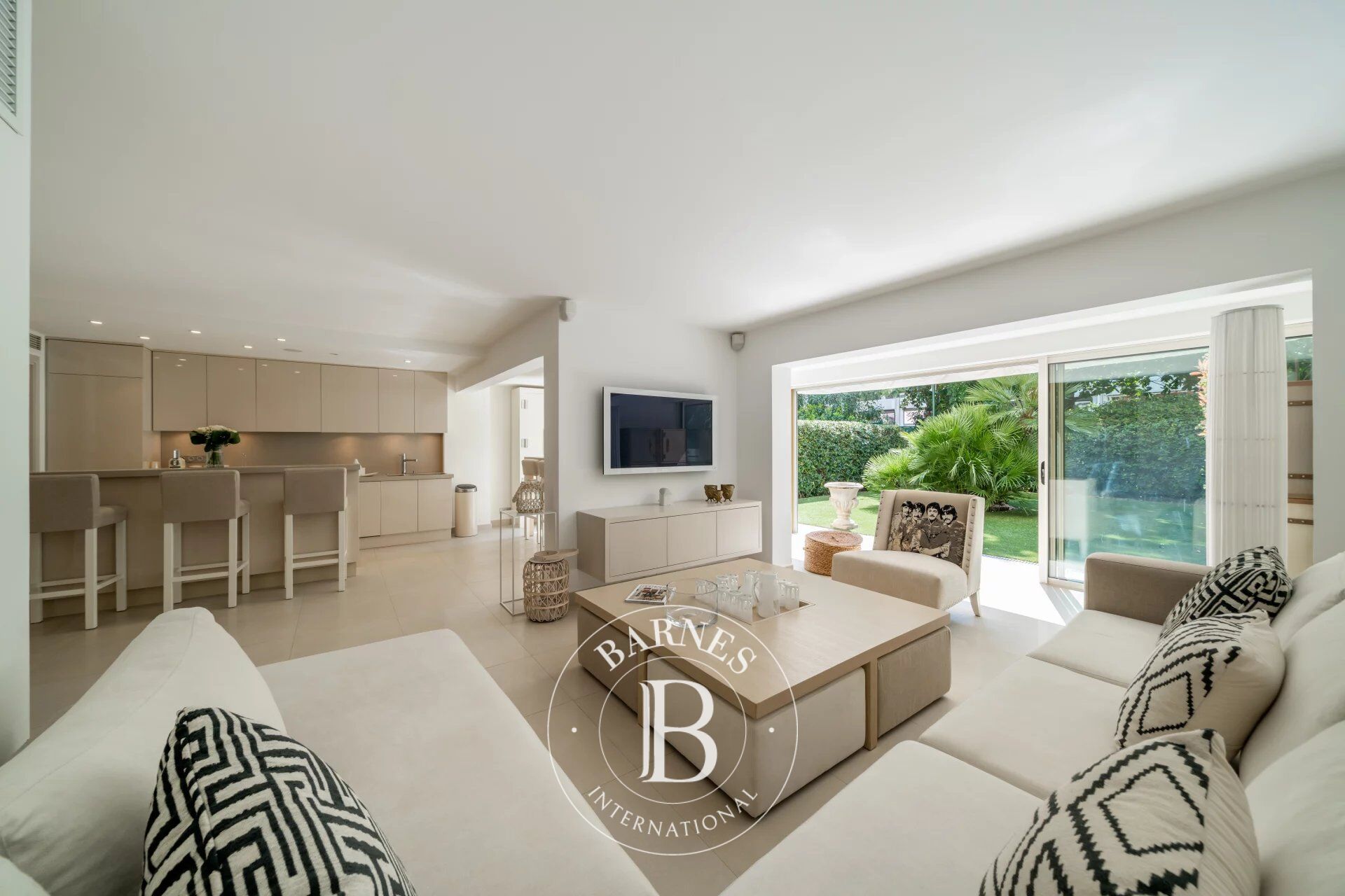 Appartamento Cannes - picture 1