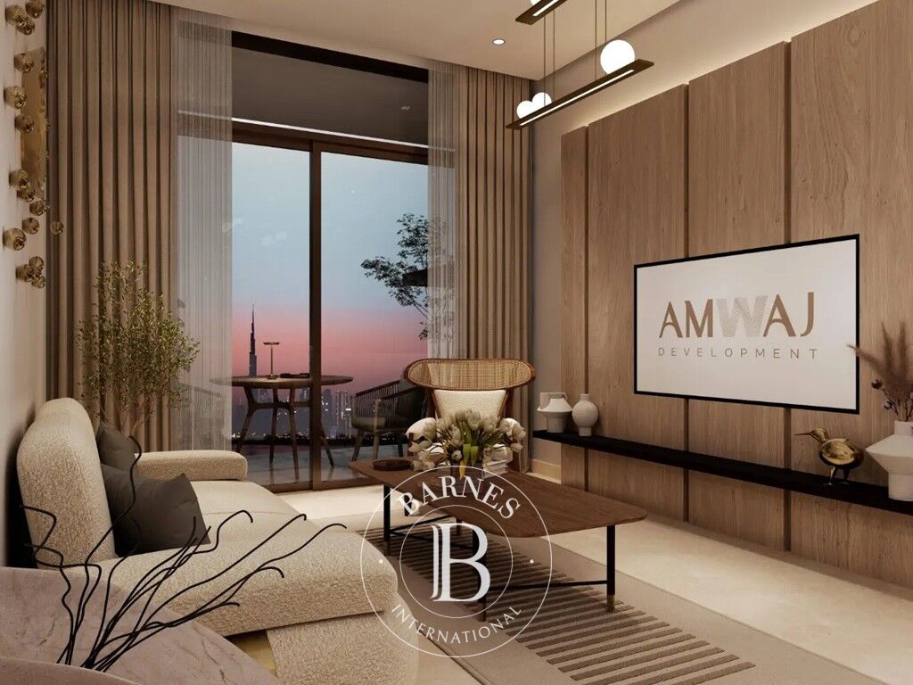 1 Bedroom Apartment for Sale in Mohammed Bin Rashid City - picture 2