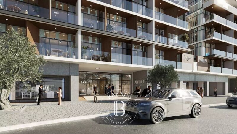 New development Mohammed Bin Rashid City - picture 1