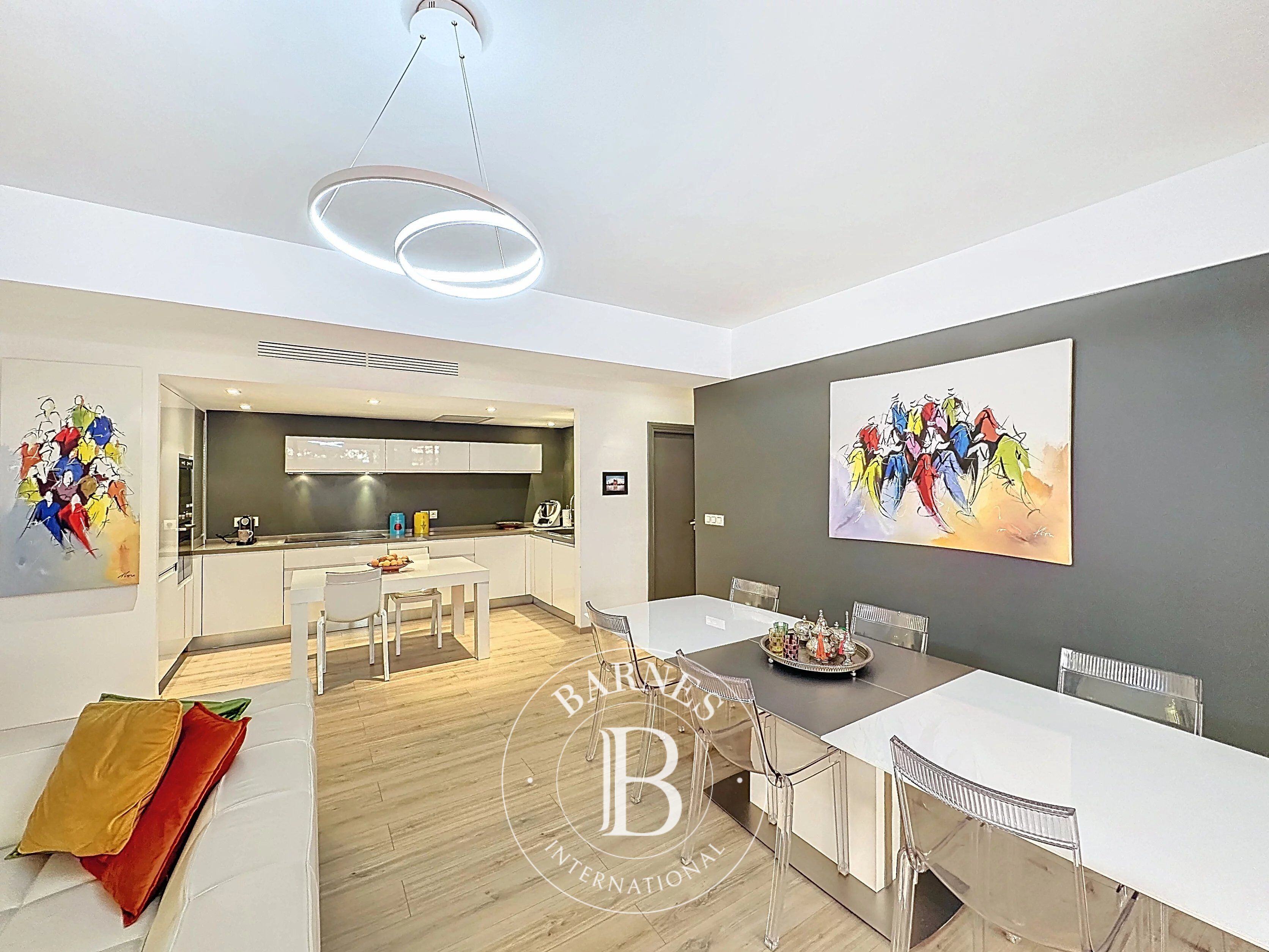 APPARTEMENT D’EXCEPTION A VENDRE – HIVERNAGE, MARRAKECH - picture 2