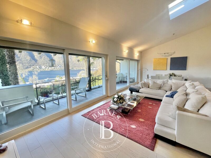 For Sale Attic | Morcote - picture 1