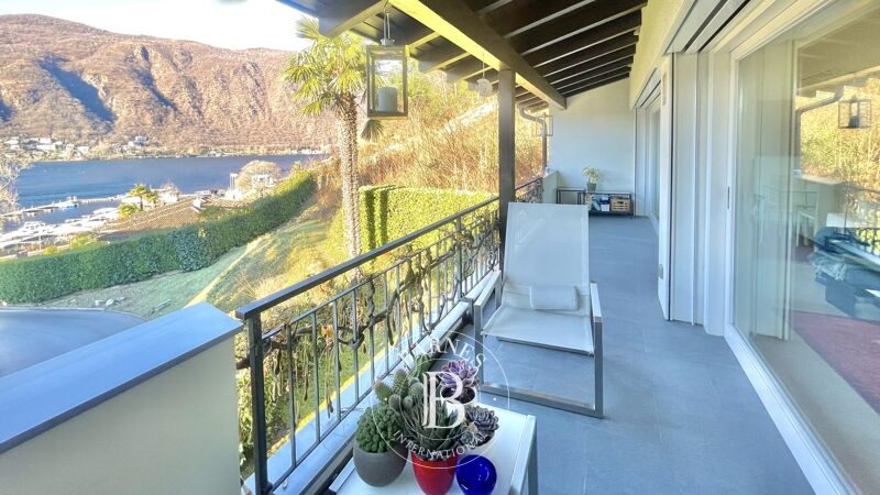 For Sale Attic | Morcote - picture 2