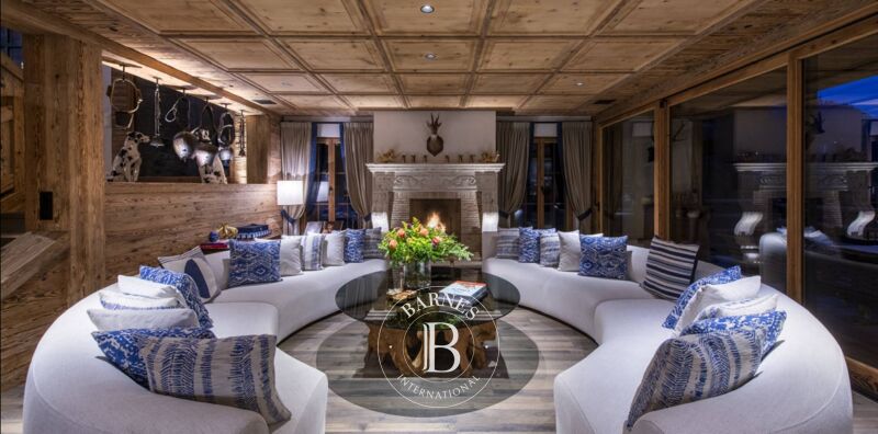 For Rent Chalet | Verbier - picture 1