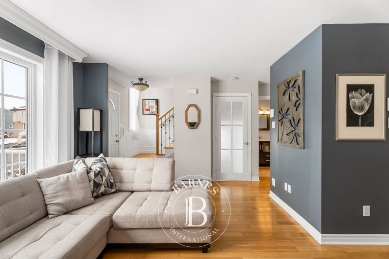 Vendita Casa | Laval (Fabreville) - picture 3