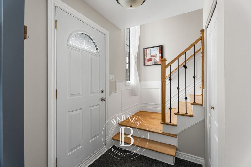 Vendita Casa | Laval (Fabreville) - picture 2