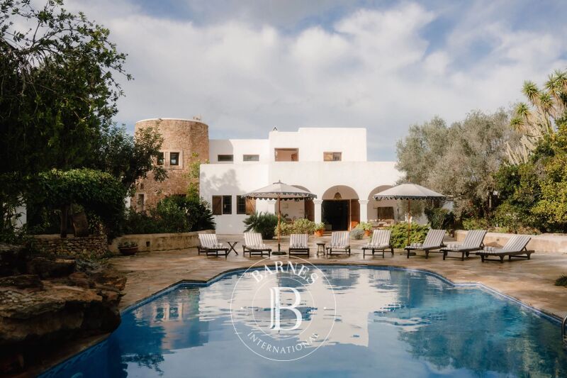 À louer Villa | Isla de Ibiza - picture 1